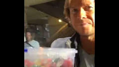 电影<变形金刚5:最后的骑士>拍摄花絮