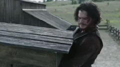 电影<悍女>精彩片段2