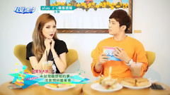 Play J's 偶像周报 性感Icon泫雅