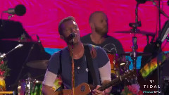 Every Teardrop Is A Waterfall