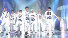 MONSTA X - Trespass音译应援歌词教程