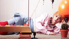 俄罗斯轮盘(Russian Roulette) Teaser - Seulgi Ver.