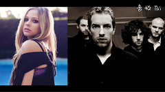 Sk8er Boi & Everything's Not Lost(Live Cover)