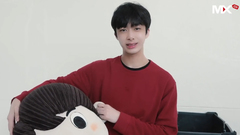 MONSTA X - CH.MX B:EP.29 Mon Friend In Monbebe World