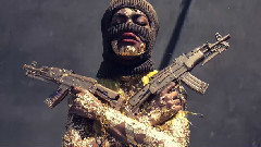 Teyana Taylor - Champions Freestyle