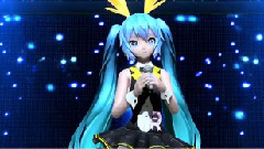 初音未来 - 39's Giving Day Edition
