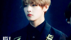 2016粉丝心目中最帅气的韩国男团爱豆TOP 15