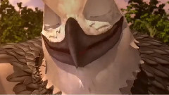 电影<疯狂丑小鸭>预告片2