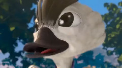 电影<疯狂丑小鸭>预告片3