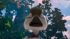 电影<疯狂丑小鸭>预告片4