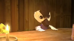 电影<疯狂丑小鸭>预告片5