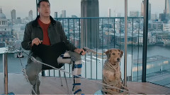 <魔法老师>片段之西蒙被劫持