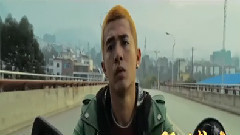 电影<追凶者也>先行版预告片之烈日追凶