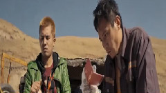 电影<追凶者也>先行版预告片