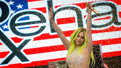 Kesha来华演唱会宣传片