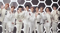 EXO coming over 宣传频