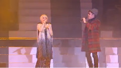 爱情陷阱&酒红色的心