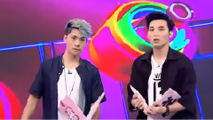 伟晋 子闳 代班主持5