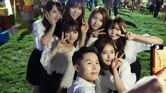 GFRIEND X SAMSUNG CARD
