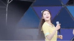 OH MY GIRL - Windy Day