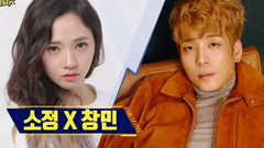 JTBC Girl Spirit LADIES'CODE 李昭政 Cut