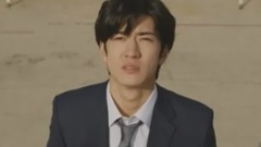 めざましテレビ 中岛裕翔映画新闻