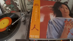 旅人(1983年Taurus唱片公司黑膠版)