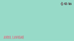 Stop Standing There(Dynamic Typography Lyrics)