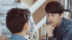 如果我们不曾相遇