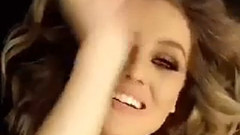 I'm With You(Perrie Edwards自拍)