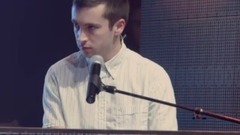 Holding On To You (Artist to Watch)