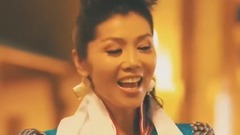 远方的客人请你来