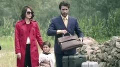 <爸爸的木房子>角色版预告片之朱丹