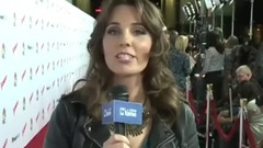 <美国之声>春假特别演唱会现场采访