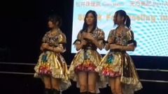 Live抢鲜看:SKE48來台媒体见面会