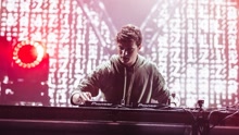 Martin Garrix Live At Made In America 2016