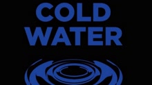 Cold Water 现场版MV