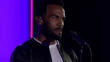 Craig David Live At Radio1现场版 2016