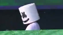 Marshmello Live At Ultra Singapore 2016