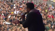 Craig David - Craig David Live At Bestival 2016