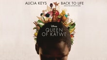 Alicia Keys - Back