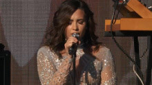 Demi Lovato - Demi Lovato Live At Global Citizen 2016