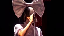Sia Live At iHeart Festival 2016
