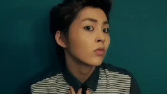 Xiumin Happy Birthday