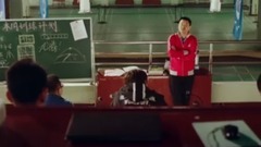 电影<击战>先行版预告片