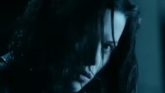 电影<黑夜传说:血战>先导预告片