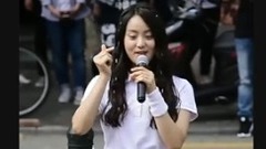 亚特兰蒂斯少女