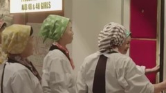 AKB48 - 新潟米コシヒカリ×NGT48 スペシャルムービー EP 04 「劇場デビュー編」