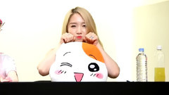 新村粉丝签售会