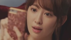 AKB48 - 小嶋陽菜 新CM「MERYは、はずさない編」